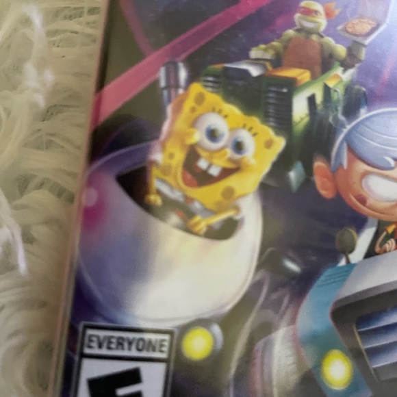 Brand New Nickelodeon Kart Racers 2: Grand Prix (Nintendo Switch) main image 14